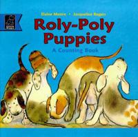 Roly-Poly Puppies
