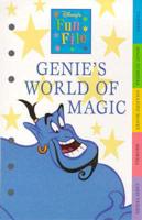 Genie's World of Magic