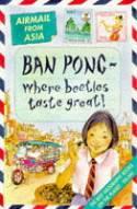 Ban Pong - Where Beetles Taste Great!