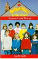 Karen's School Picture