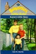 Karen's Little Sister