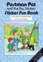 Postman Pat and the Toy Soldiers Sticker Fun Book