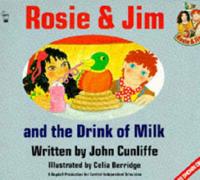 Rosie & Jim and the Drink of Milk