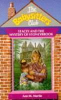 Stacey and the Mystery of Stoneybrook