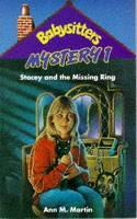Stacey and the Missing Ring