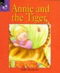 Annie and the Tiger