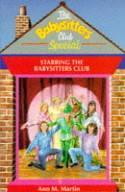 Starring the Babysitters Club!
