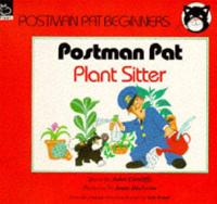 Postman Pat: Plant Sitter