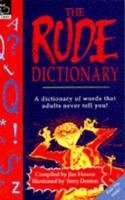 The Rude Dictionary