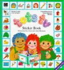 Tots TV Sticker Book