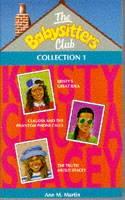 The Babysitters Club Collection 1