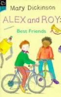 Alex and Roy: Best Friends
