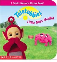 Teletubbies Little Miss Muffet
