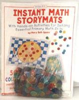 Instant Math Storymats