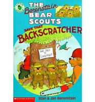 The Berenstain Bear Scouts Save That Backscratcher