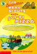 The Berenstain Bear Scouts and the Sci-Fi Pizza