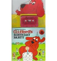 Clifford's Birthday Party