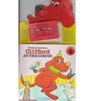 Clifford at the Circus