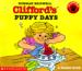 Clifford's Puppy Days