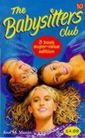 The Babysitters Club Collection 10