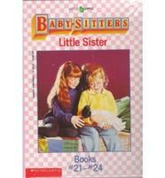 Babysitters Little Sister21-24