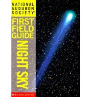 National Audubon Society First Field Guide. Night Sky