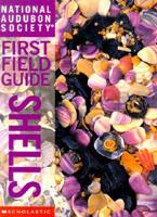 National Audubon Society First Field Guide. Shells