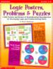 Logic Posters, Problems & Puzzles