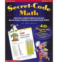 Secret-Code Math