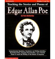 Teaching the Stories and Poems of Edgar Allan Poe