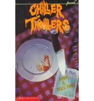 Chiller Thrillers