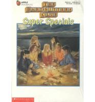 The Baby Sitters Club Super Specials