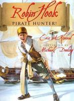 Robin Hook, Pirate Hunter!