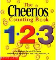 The Cheerios Counting Book