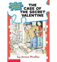 The Case of the Secret Valentine
