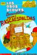 Los Osos Scouts Berenstain Salvan a Rascaespaldas