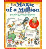 The Magic of a Million Activity Book