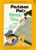Postman Pat's Messy Day