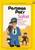 Postman Pat's Safari
