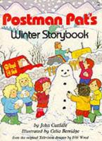 Postman Pat's Winter Storybook