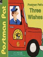 Postman Pat's Three Wishes