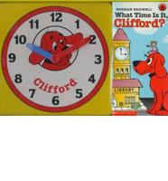 What Time Is It, Clifford?