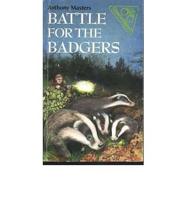 Battle for the Badgers