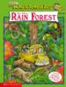Scholastic's The Magic School Bus in the Rain Forest