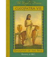 Cleopatra VII, Daughter of the Nile