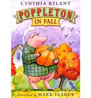 Poppleton in Fall