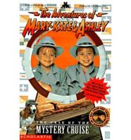 The Case of the Mystery Cruise