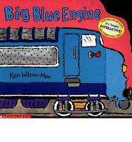 Big Blue Engine
