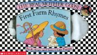 Real Mother Goose Pack