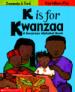 K Is for Kwanzaa